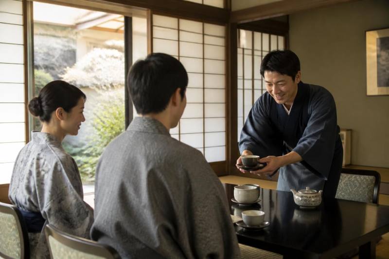 演技・芸能科を選ぶ複数の視点